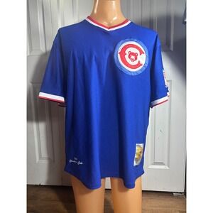 Headgear Classics 1931 Cleveland Cubs Negro League Baseball Number‎ 17 Size L
